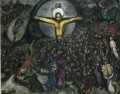 Exodus Zeitgenosse Marc Chagall
